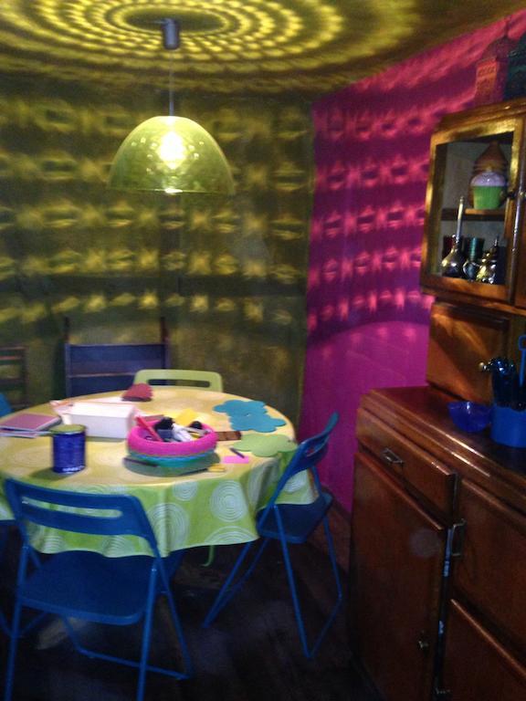 דירות וורבירס Des Gouts Et Des Couleurs מראה חיצוני תמונה